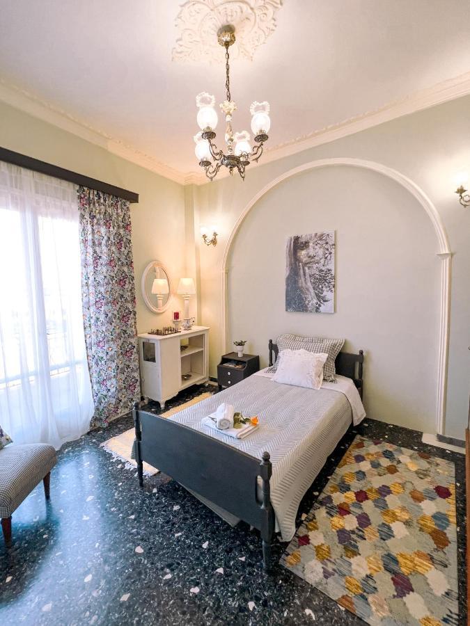 Corinth Margaret'S House 빌라 외부 사진