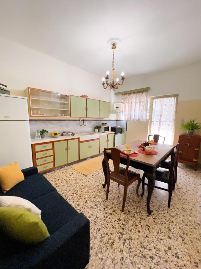 Corinth Margaret'S House 빌라 외부 사진