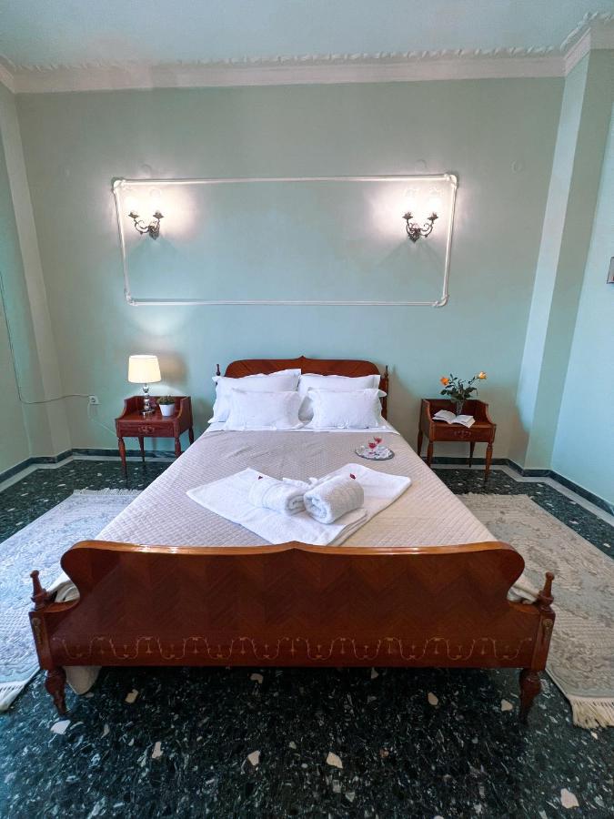 Corinth Margaret'S House 빌라 외부 사진