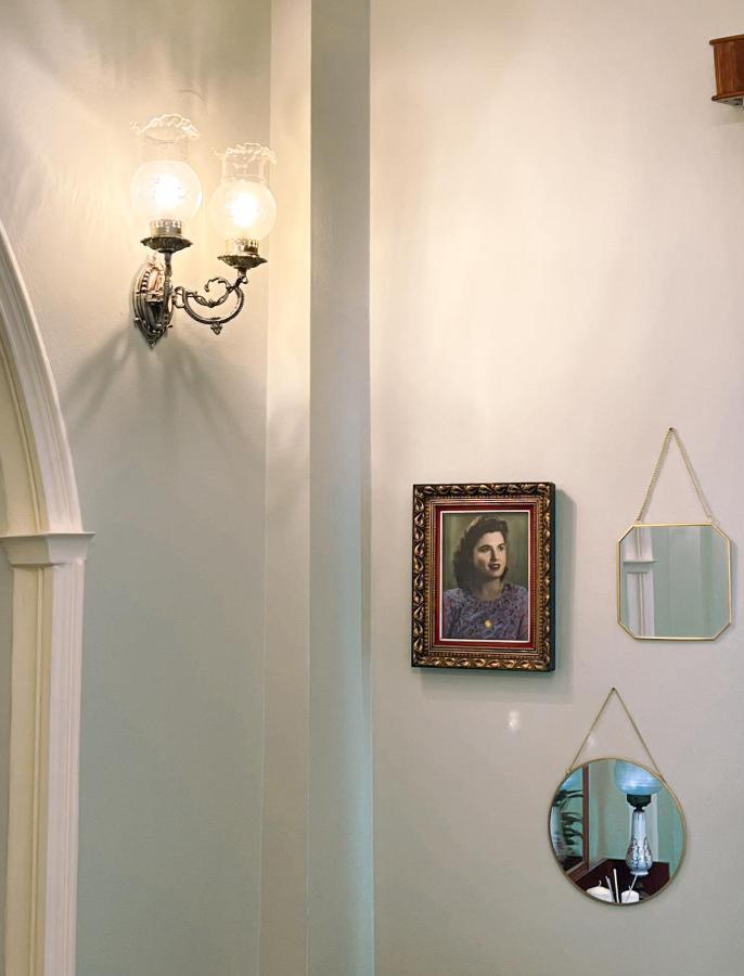 Corinth Margaret'S House 빌라 외부 사진