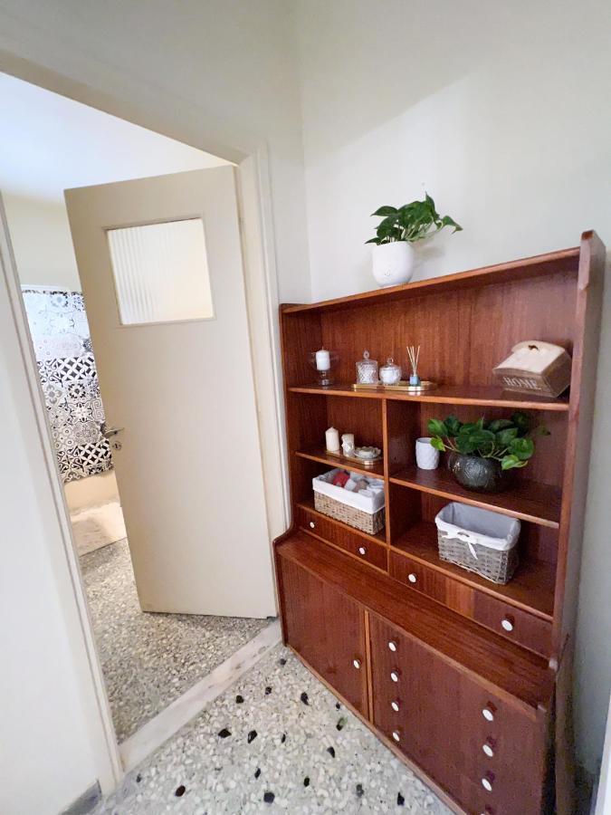Corinth Margaret'S House 빌라 외부 사진