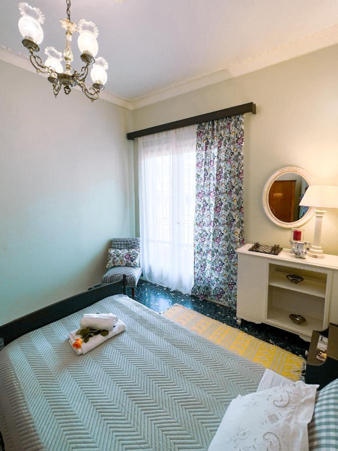 Corinth Margaret'S House 빌라 외부 사진