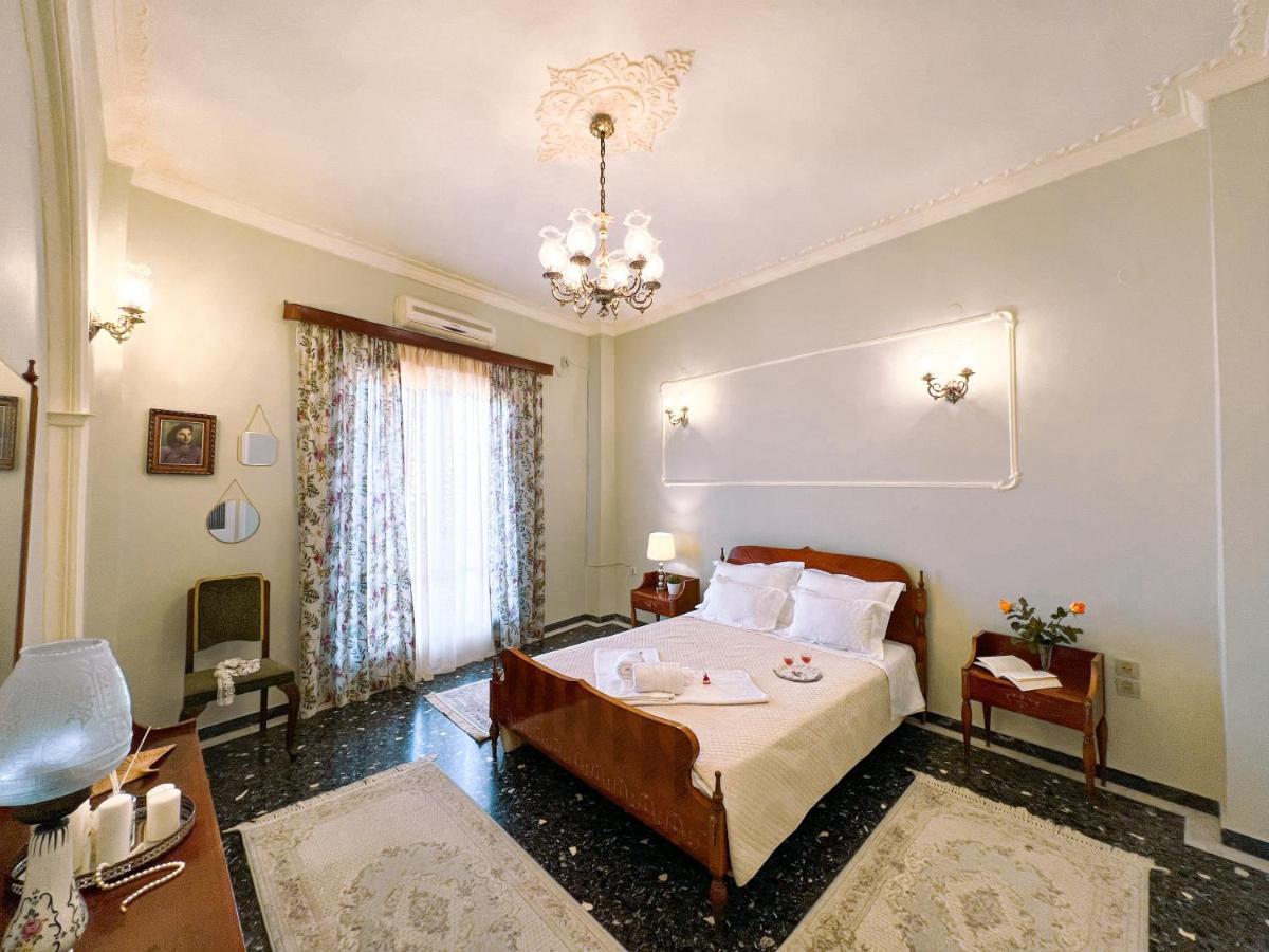 Corinth Margaret'S House 빌라 외부 사진