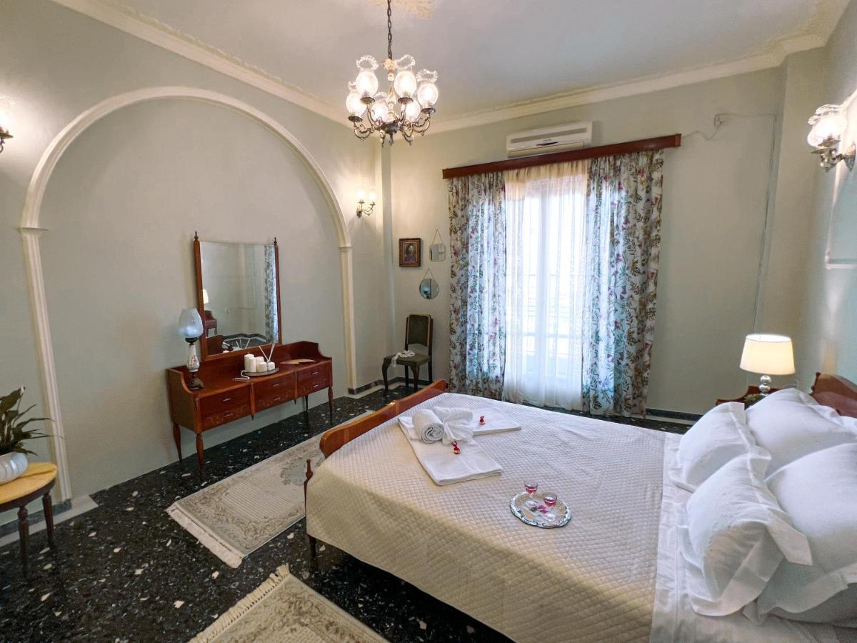 Corinth Margaret'S House 빌라 외부 사진