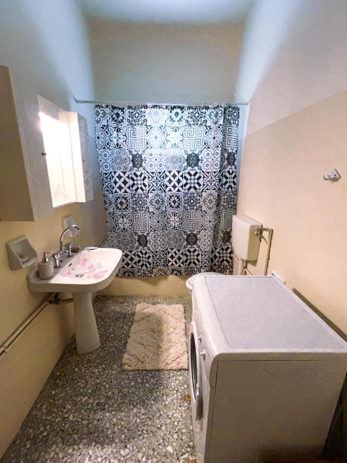 Corinth Margaret'S House 빌라 외부 사진