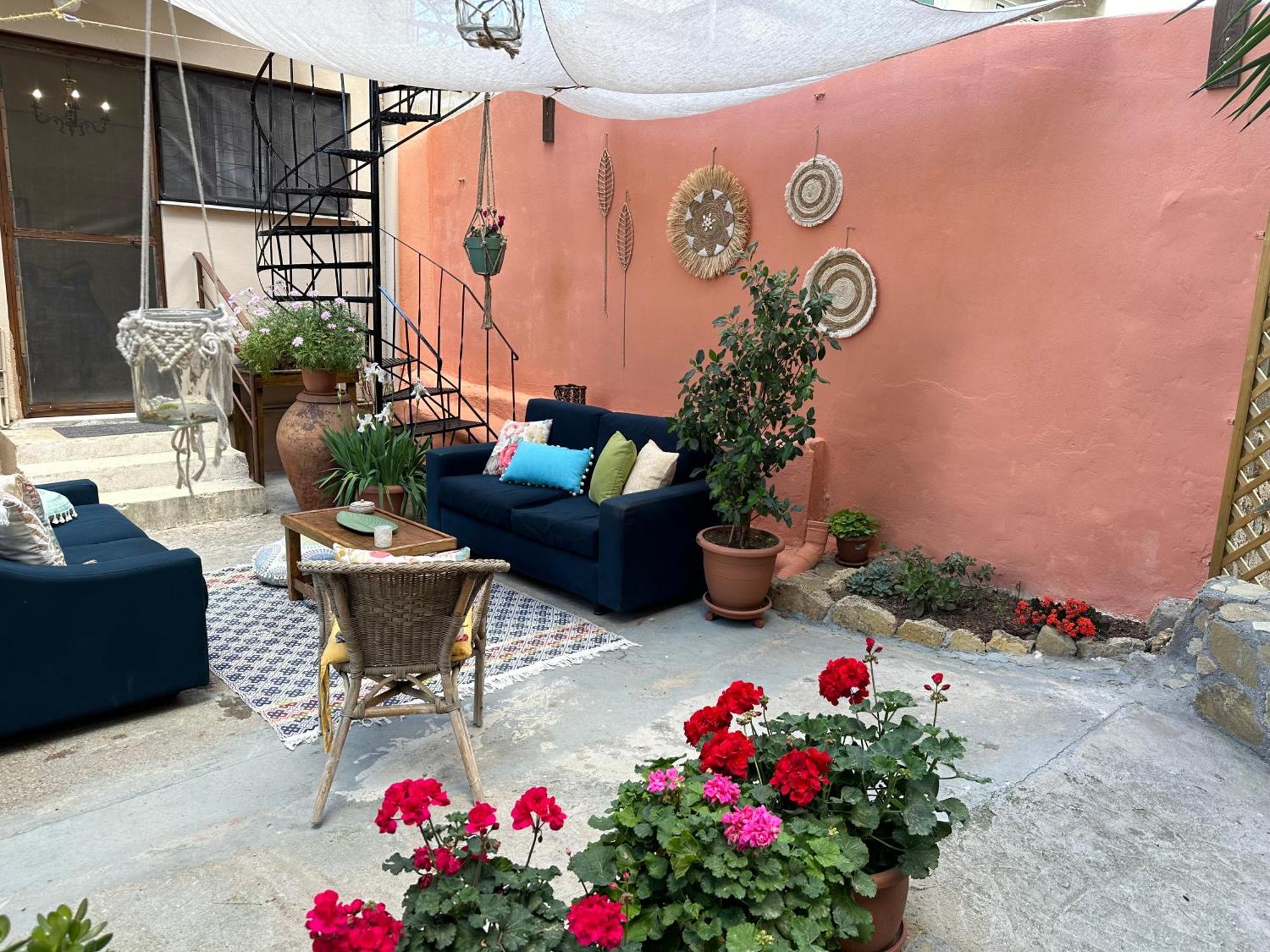 Corinth Margaret'S House 빌라 외부 사진